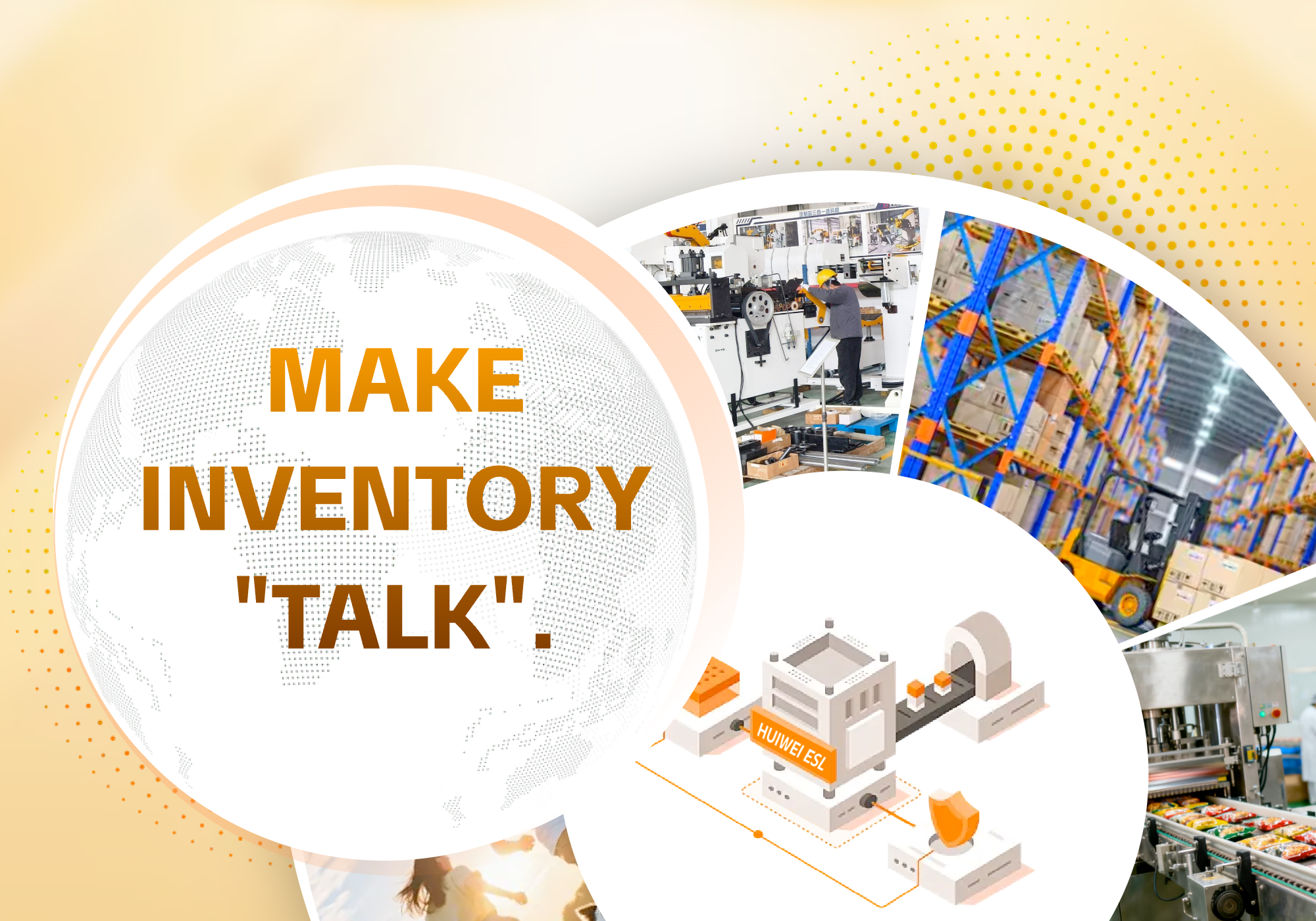 Industrial Manufacturing