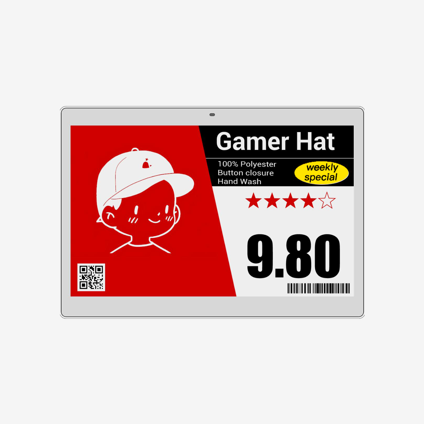 Bluetooth ESL Solution - Image 2