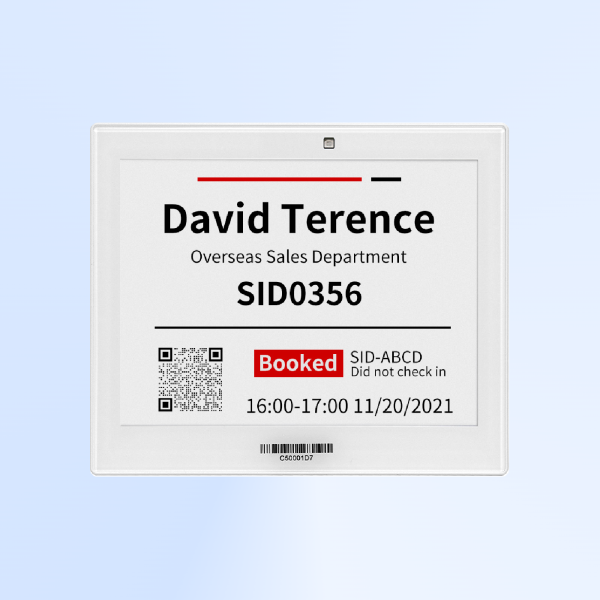 Digital Paperless Office Solution